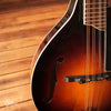 Kentucky KM-250 Deluxe A-Model 8-String Mandolin Sunburst 2018