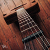 LAG Tramontane TN300A14SCE Classical Acoustic/Electric Natural Satin 2011