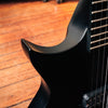 LTD EC Black Metal Black Satin 2018Left Handed
