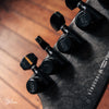 LTD RM-600 Reba Meyer Signature Black Marble Satin 2019
