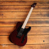 LTD TE-200 Black Cherry 2022