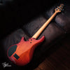 Lakland Skyline 55-02 Cherry Sunburst 2003