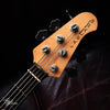 Lakland Skyline 55-02 Cherry Sunburst 2003