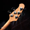 Lakland Skyline 55-02 Cherry Sunburst 2003