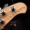 Lakland Skyline 55-02 Cherry Sunburst 2003