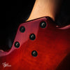 Lakland Skyline 55-02 Cherry Sunburst 2003
