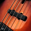 Lakland Skyline 55-02 Cherry Sunburst 2003