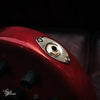 Lakland Skyline 55-02 Cherry Sunburst 2003