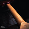 Lakland Skyline 55-02 Cherry Sunburst 2003