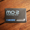 Boss MO-2 Multi Overtone Pedal