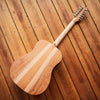 Cole Clark FL1E-12 Bunya/Maple Natural 2020