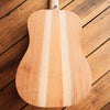 Cole Clark FL1E-12 Bunya/Maple Natural 2020