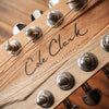 Cole Clark FL1E-12 Bunya/Maple Natural 2020