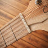 Cole Clark FL1E-12 Bunya/Maple Natural 2020