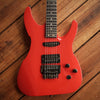 Peavey Vandenberg Series Two Sunfire Red 1990