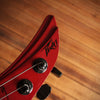 Peavey Vandenberg Series Two Sunfire Red 1990