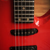 Peavey Vandenberg Series Two Sunfire Red 1990
