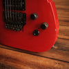 Peavey Vandenberg Series Two Sunfire Red 1990