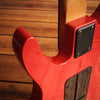 Peavey Vandenberg Series Two Sunfire Red 1990