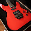 Peavey Vandenberg Series Two Sunfire Red 1990