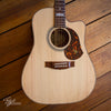 Maton EA80C Australian Dreadnought Acoustic/Electric Natural 2023