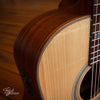 Maton EA80C Australian Dreadnought Acoustic/Electric Natural 2023