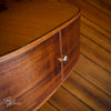 Maton EA80C Australian Dreadnought Acoustic/Electric Natural 2023