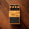 Boss DS-2 Turbo Distortion Pedal
