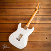 BB-Built Partscaster Shetland White 2024
