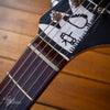 BB-Built Partscaster Shetland White 2024