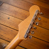 BB-Built Partscaster Shetland White 2024