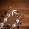 Faith FECV12 Eclipse Venus Acoustic/Electric Black 2012