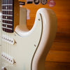 BB-Built Partscaster Shetland White 2024