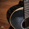 Faith FECV12 Eclipse Venus Acoustic/Electric Black 2012
