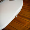 BB-Built Partscaster Shetland White 2024