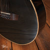 Faith FECV12 Eclipse Venus Acoustic/Electric Black 2012