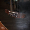 Faith FECV12 Eclipse Venus Acoustic/Electric Black 2012