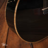Faith FECV12 Eclipse Venus Acoustic/Electric Black 2012