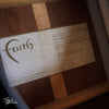 Faith FECV12 Eclipse Venus Acoustic/Electric Black 2012