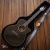 Faith FECV12 Eclipse Venus Acoustic/Electric Black 2012