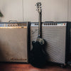 Gibson Les Paul Studio Silverburst 2010