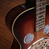 Johnson Resonator Sunburst