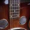 Johnson Resonator Sunburst