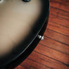 Gibson Les Paul Studio Silverburst 2010