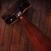 Gibson Les Paul Classic Copper Top 2003
