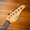 Suhr Classic Pro Sunburst 2018