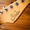 Suhr Classic Pro Sunburst 2018