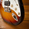 Suhr Classic Pro Sunburst 2018