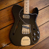 Fender Cabronita Thinline Telecaster Build Black 2026