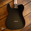 Fender Cabronita Thinline Telecaster Build Black 2026